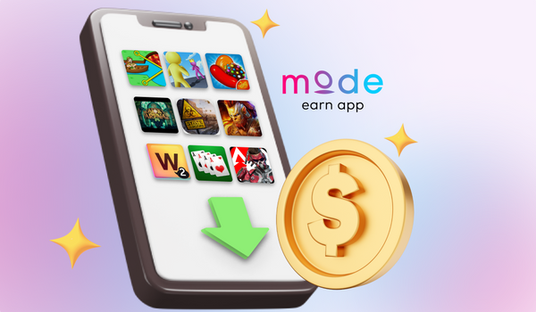 Cashback for Your In-Game Purchases