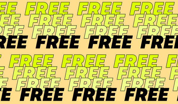 Get FREE stuff and cash TODAY!