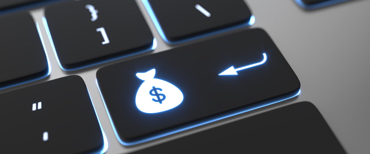 A Brief View of the Ways to Make Money from a Website