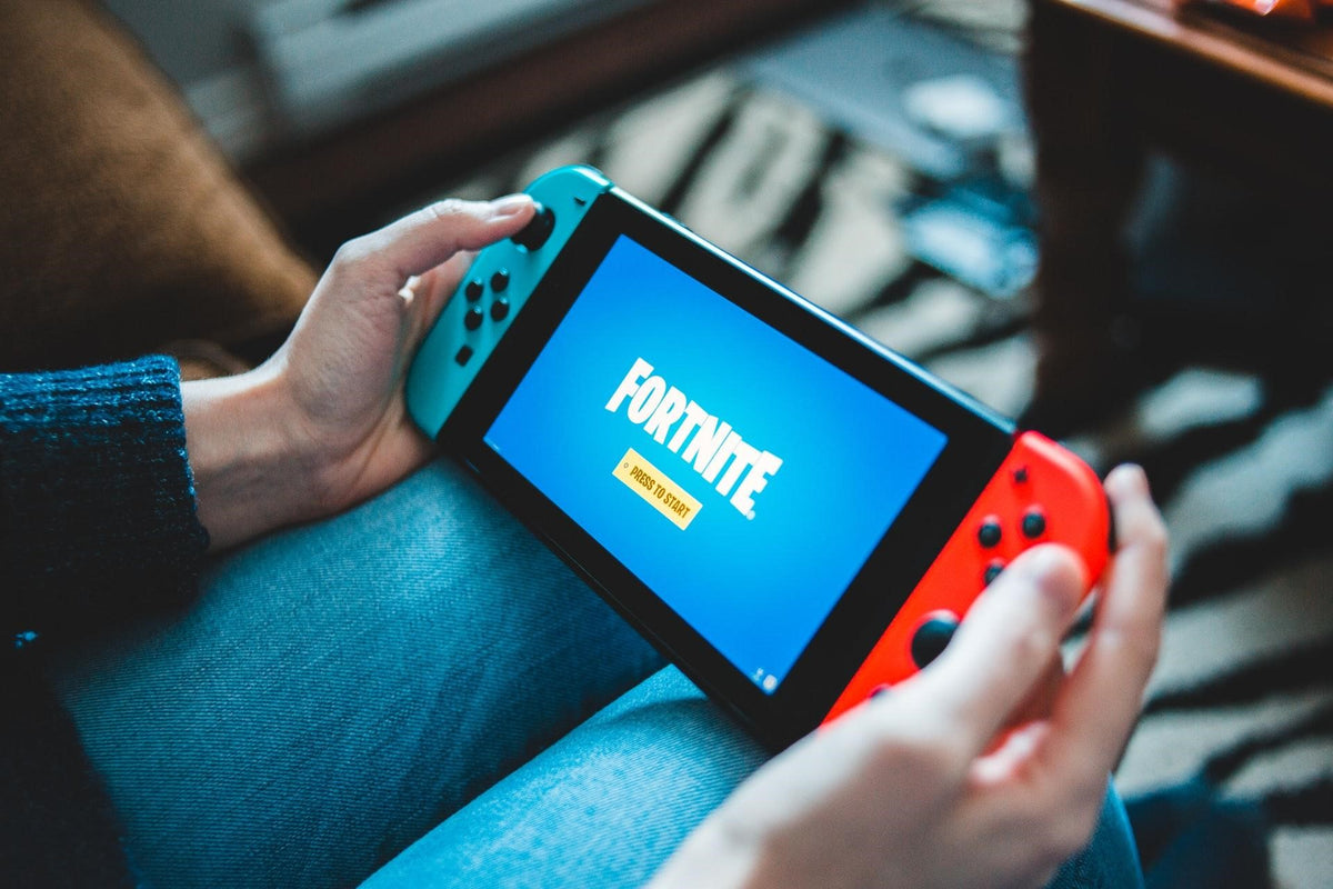 Can You Use a Visa Gift Card for Nintendo Switch? Explained