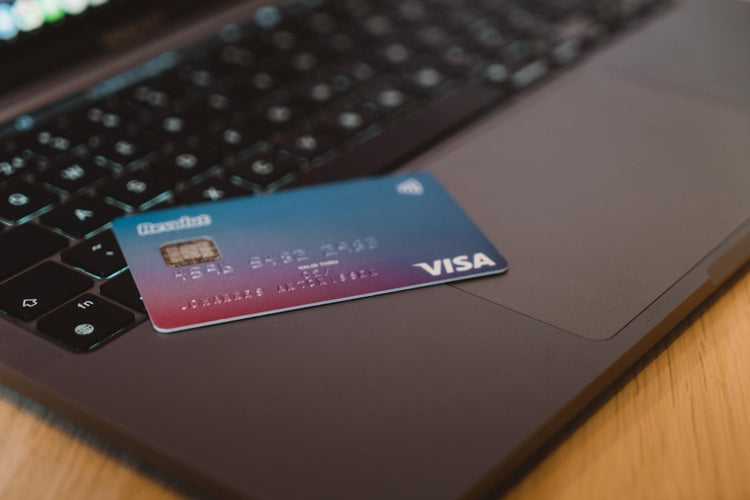 How To Convert an Amazon Gift Card to Visa