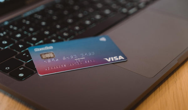 How To Convert an Amazon Gift Card to Visa