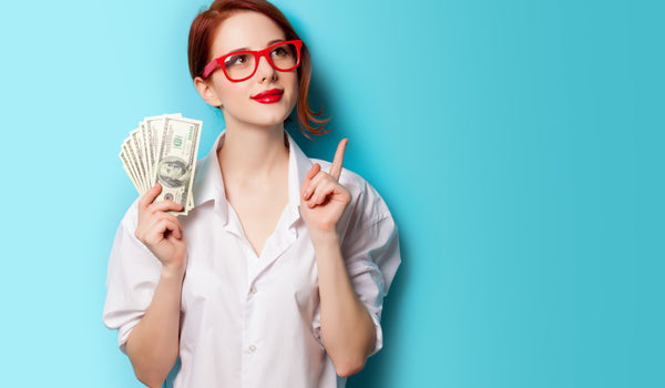 How Can I Earn Money by Sitting at Home?