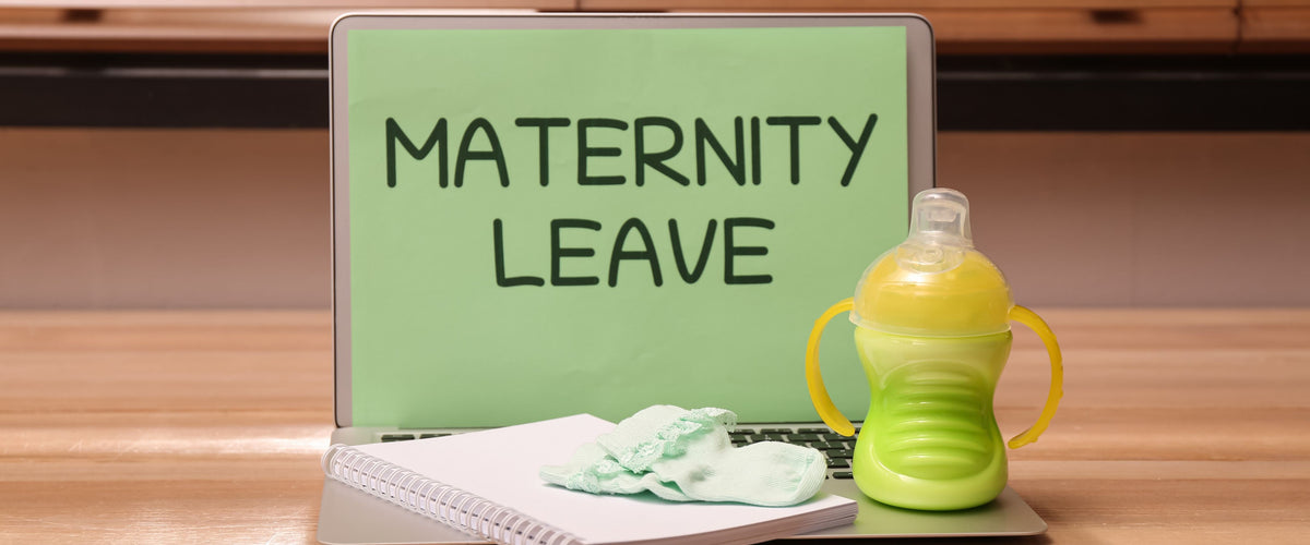Earning extra income while on maternity leave