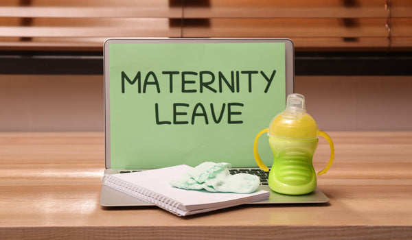 Earning extra income while on maternity leave
