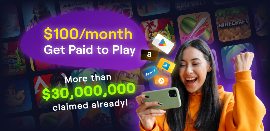💸 How I Earned Coffee Money, Then Car Money... Just by Tapping on My Phone (and How You Can Too!)