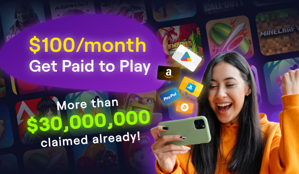 💸 How I Earned Coffee Money, Then Car Money... Just by Tapping on My Phone (and How You Can Too!)