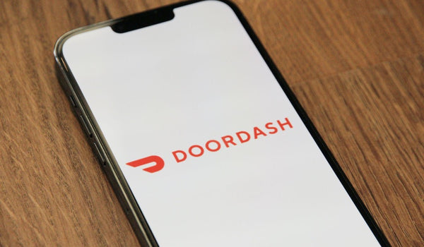 How and Where To Get a Free DoorDash Gift Card