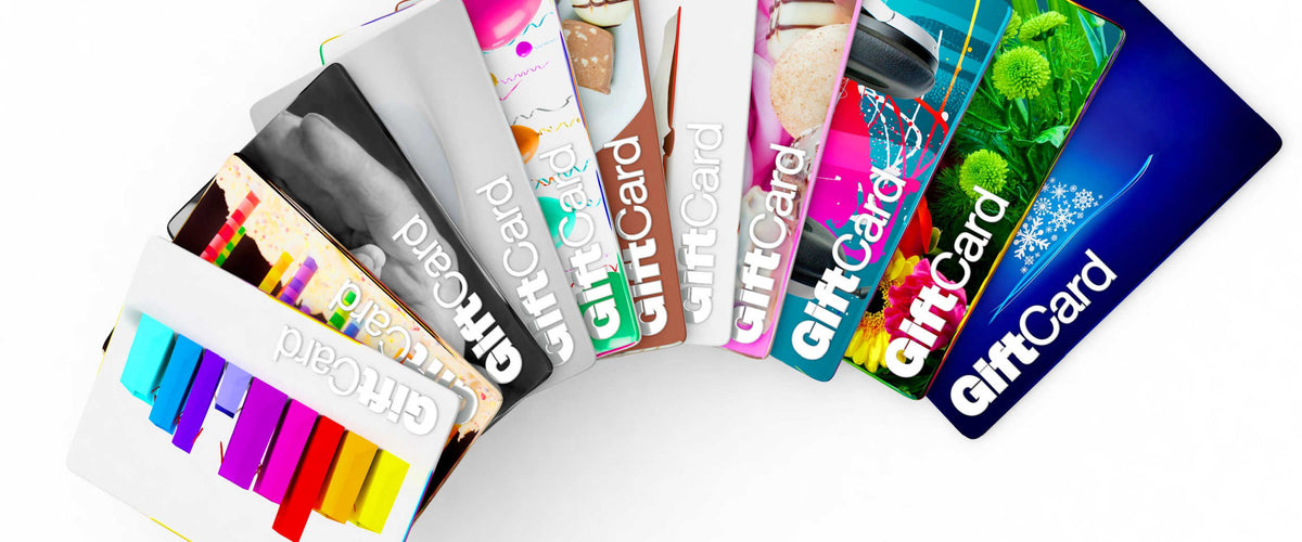 Learn everything about the terms related to gift cards