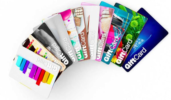 Learn everything about the terms related to gift cards