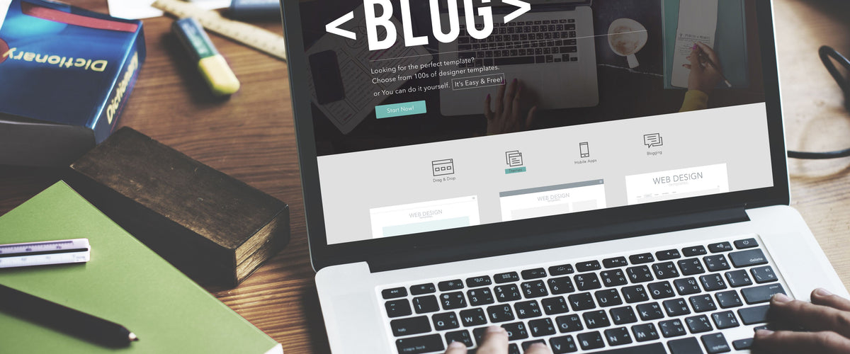 How do bloggers make money online?