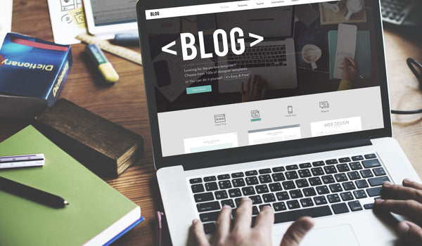 How do bloggers make money online?
