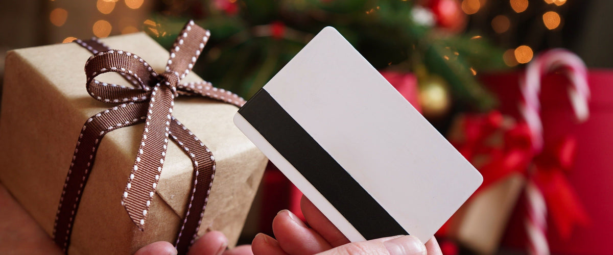How to buy and use gift cards?