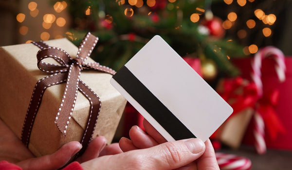 How to buy and use gift cards?