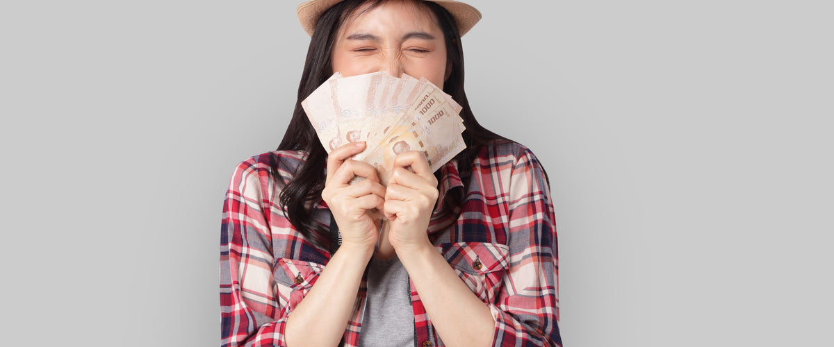 How To Earn Money During Holidays