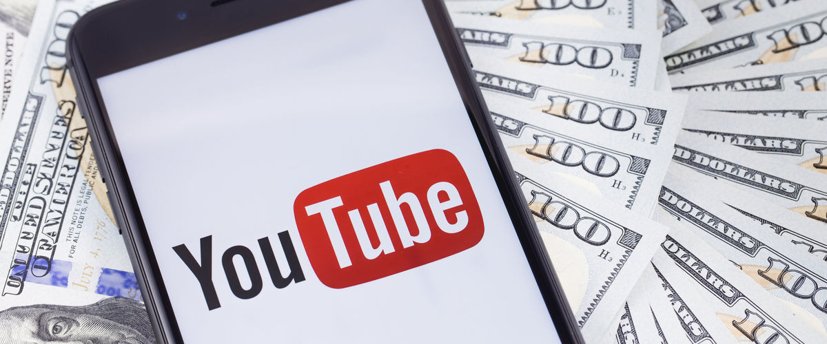 How To Earn Money On YouTube?