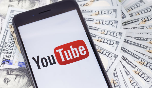 How To Earn Money On YouTube?