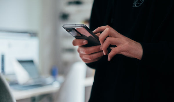 How To Earn Money With A Cell Phone