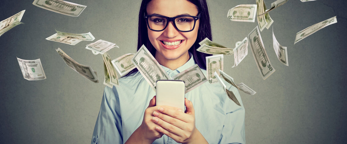 How to Make Money from Home?