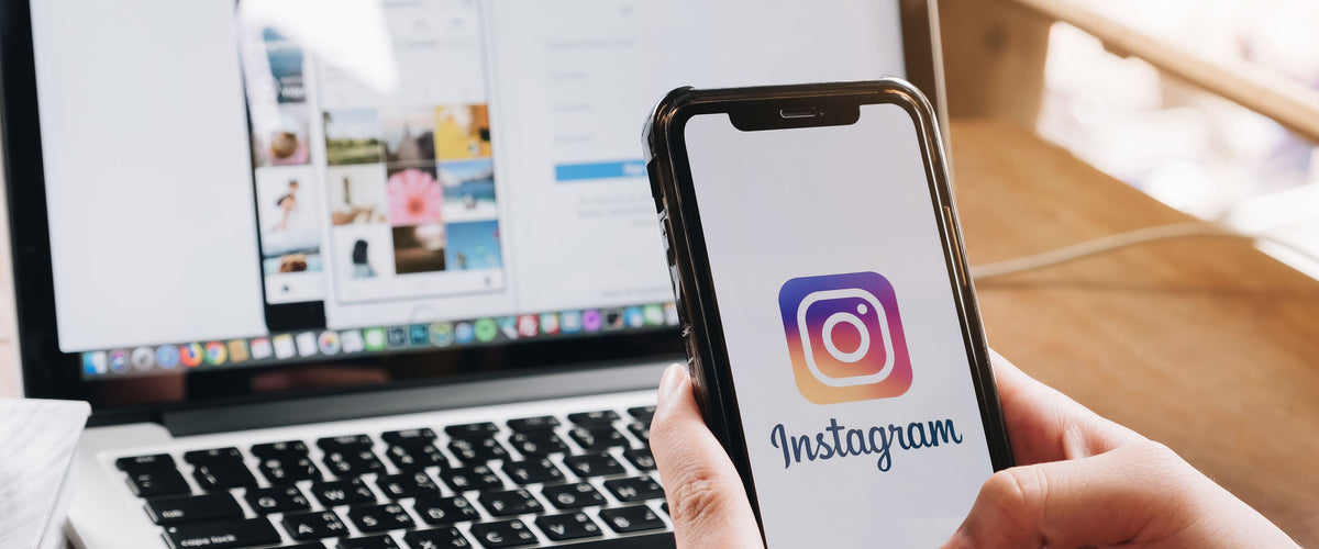 How to make money online on Instagram