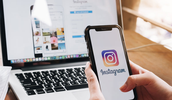 How to make money online on Instagram