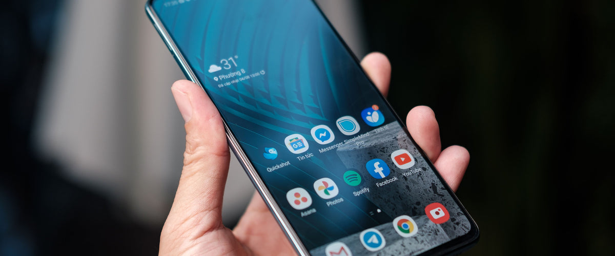 How to make money online with your Android phone