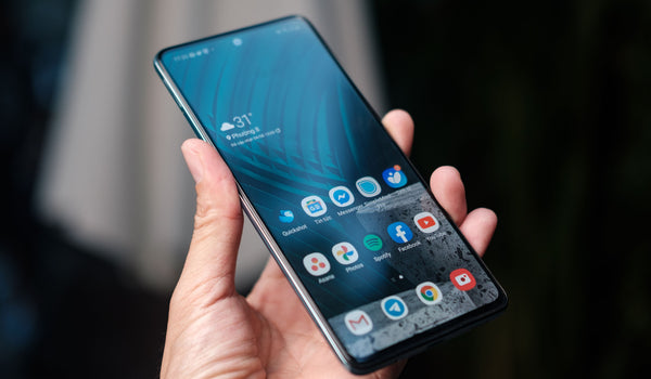 How to make money online with your Android phone