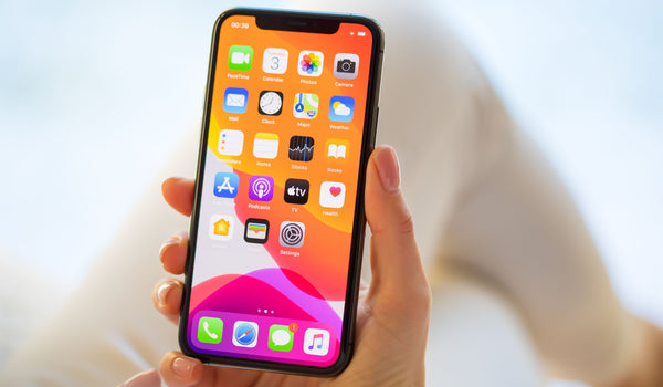 How to make money with an iPhone?