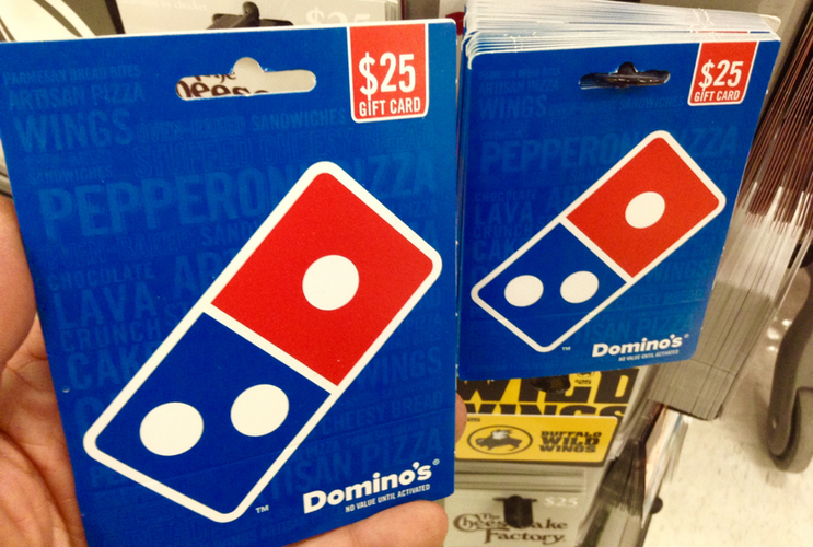 How To Use a Domino’s Gift Card—A Simplified Guide