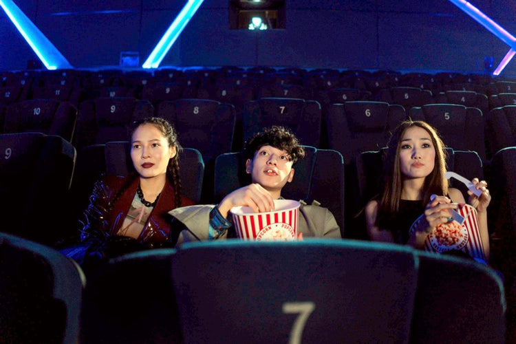 Showtime Already? Here’s How To Use a Fandango Gift Card