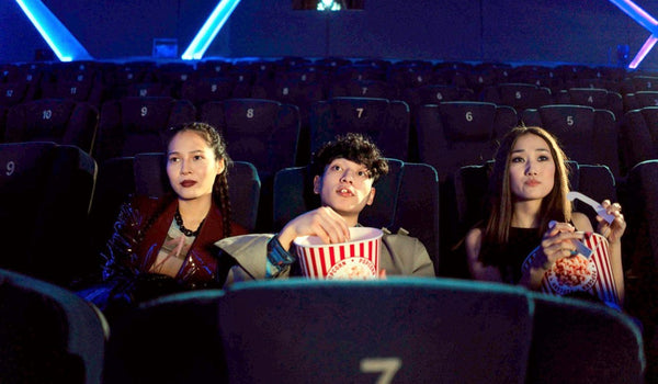 Showtime Already? Here’s How To Use a Fandango Gift Card