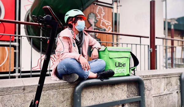 How To Use Uber Eats Gift Card—A Complete Guide