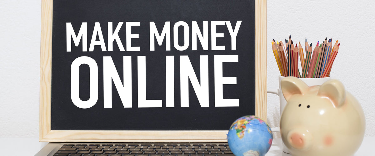 Make Money Online: Best Ways For Beginners