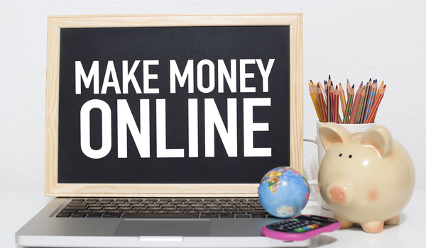 Make Money Online: Best Ways For Beginners