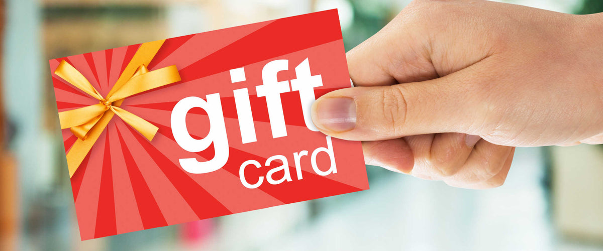 Pros And Cons Of Online Gift Cards- Know Some Important Things Before Using The Cards