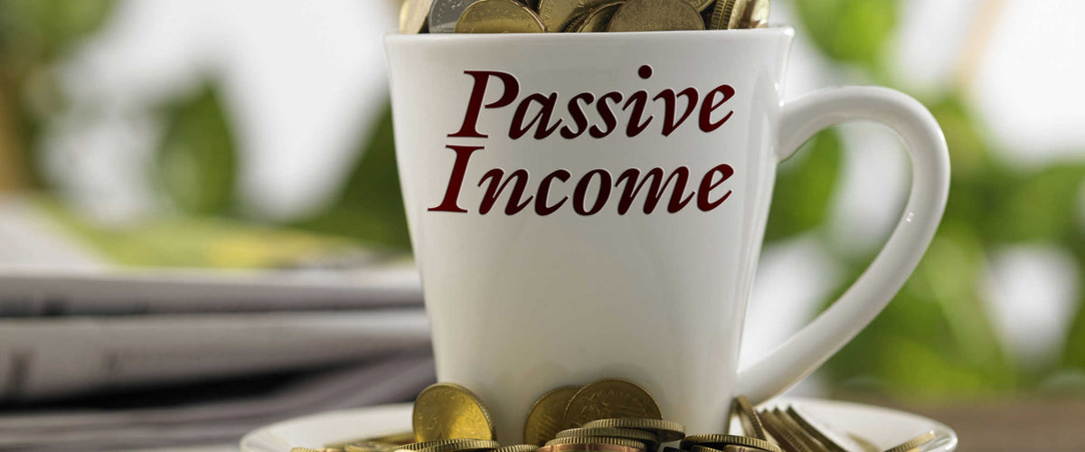 Why Should You Earn Passive Income? Know The Importance Of Passive Earnings
