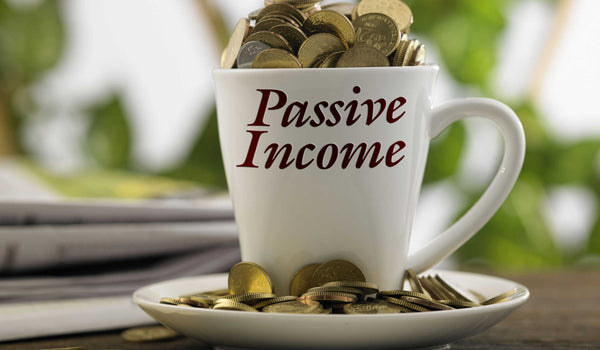 Why Should You Earn Passive Income? Know The Importance Of Passive Earnings