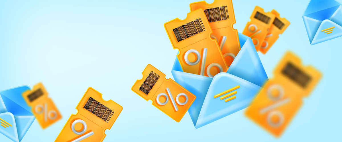 Simple Tips to Help You Sell Vouchers Online