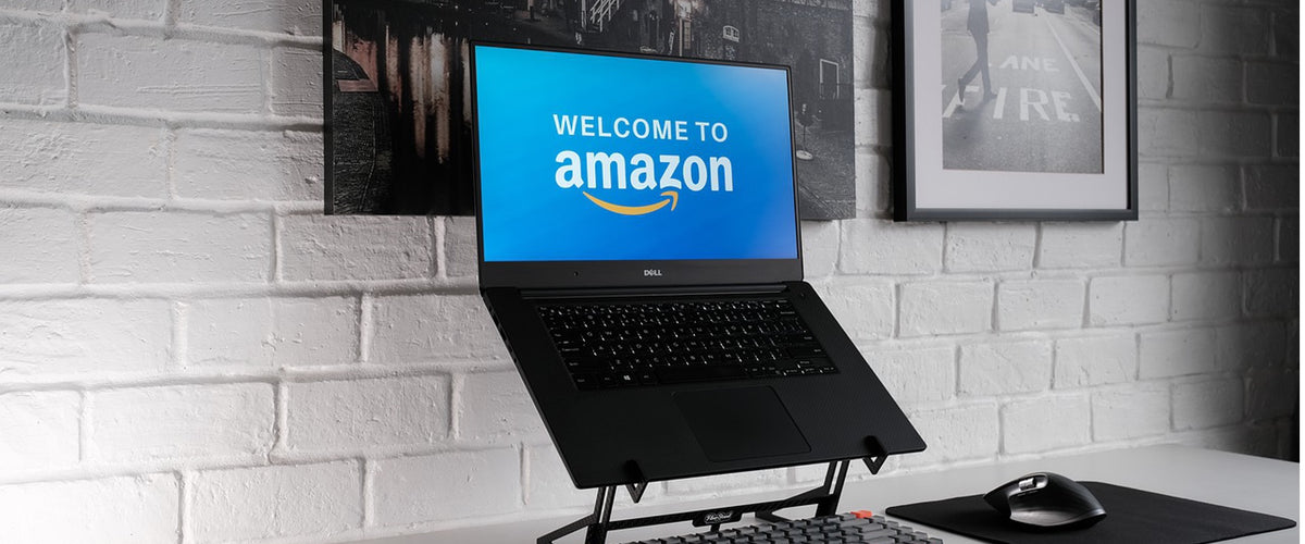 How To Use an Amazon Gift Card on Steam