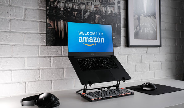 How To Use an Amazon Gift Card on Steam