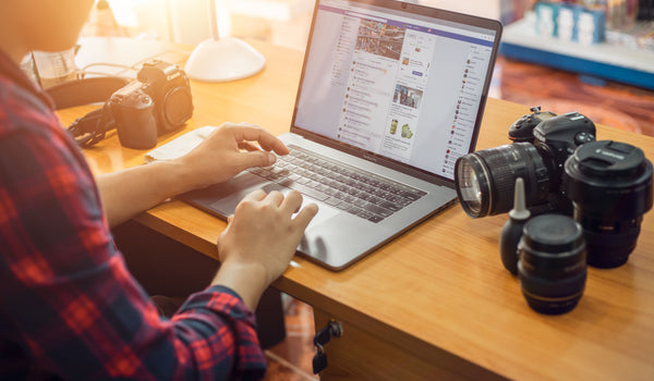 Top Places To Make Money Selling Photos Online