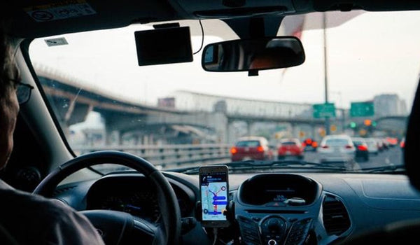 How To Get Uber Gift Card Codes for Free—Explained