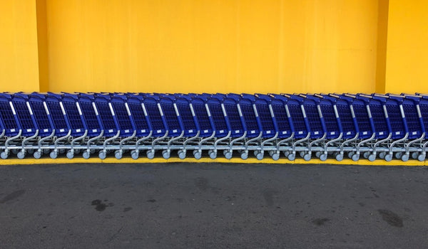 The Walmart Plus Gift Card—All You Need To Know