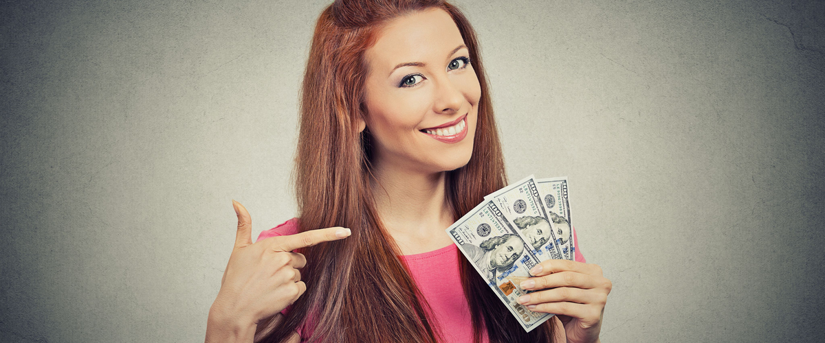 Ways to Get Free Money