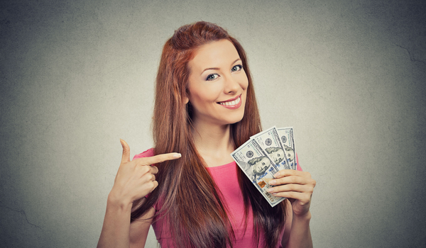 Ways to Get Free Money