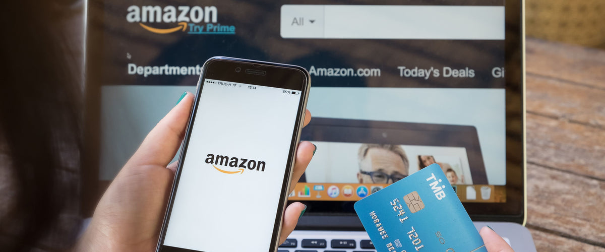 Ways To Make Money On Amazon