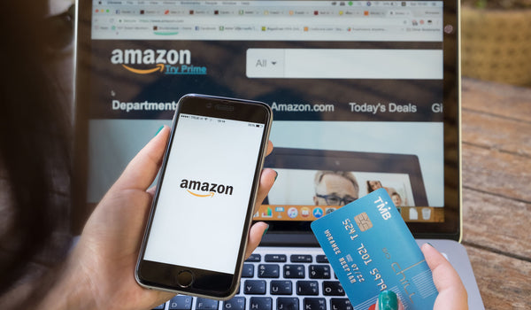 Ways To Make Money On Amazon