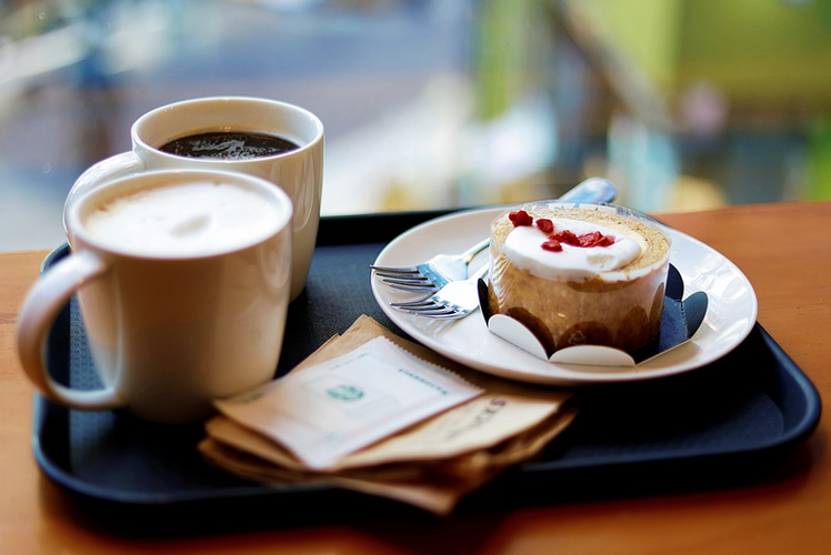 Where Is the Security Code on a Starbucks Gift Card?