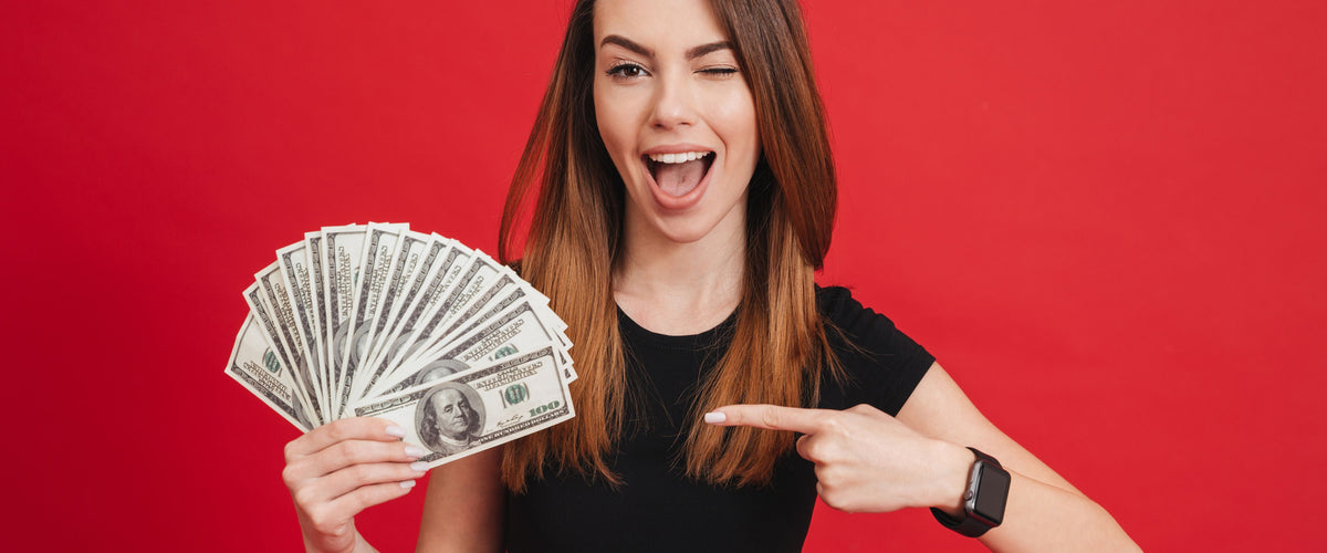Win Money by Entering Competitions: A Complete Guide