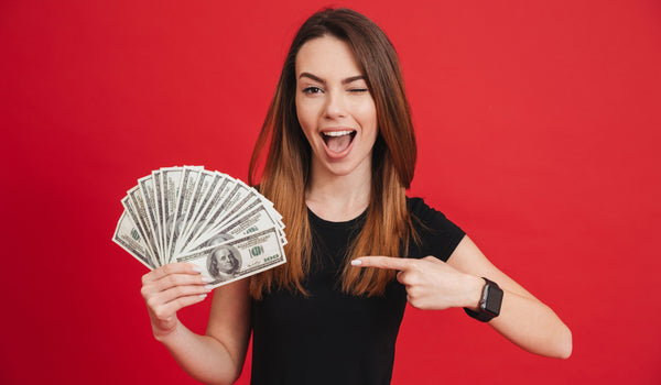 Win Money by Entering Competitions: A Complete Guide